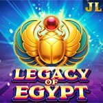 Legacy Of Egypt